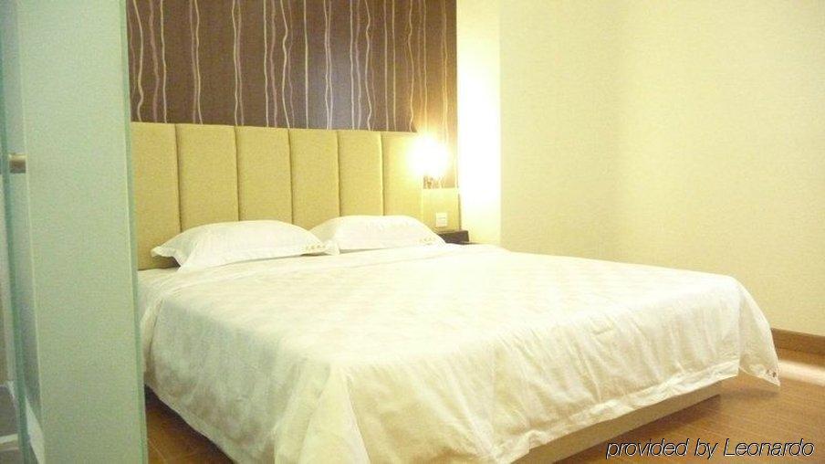 Tavernew Hotel 광저우 객실 사진